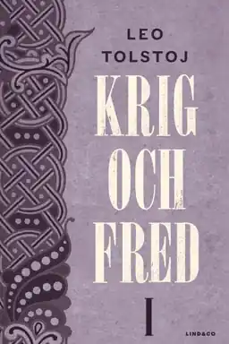 Krig och fred. Vol 1, 1805